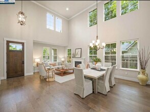 1588 Alamo Way in Alamo, CA - Building Photo - Building Photo