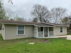 property at 3523 Fern St