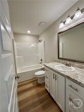 295 Gordon St in Statesboro, GA - Foto de edificio - Building Photo