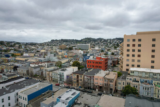 1438-1448 S Van Ness Ave in San Francisco, CA - Building Photo - Building Photo