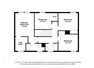 460 Bedford Knoll Dr in Winston-Salem, NC - Building Photo - Building Photo