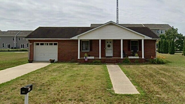 property at 305 Earlee Ave