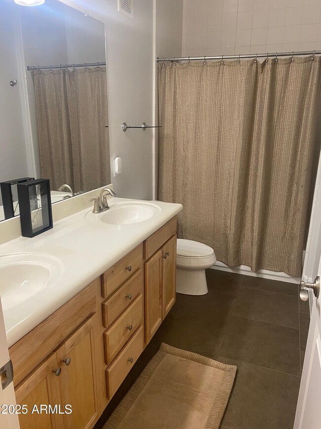 property at 10757 N 74th St