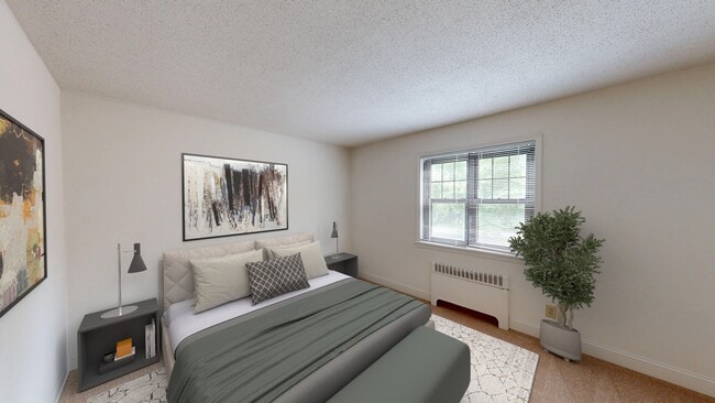 Sheridan in Schenectady, NY - Building Photo - Building Photo