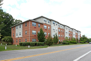 Park View at Furnace Branch Apartments