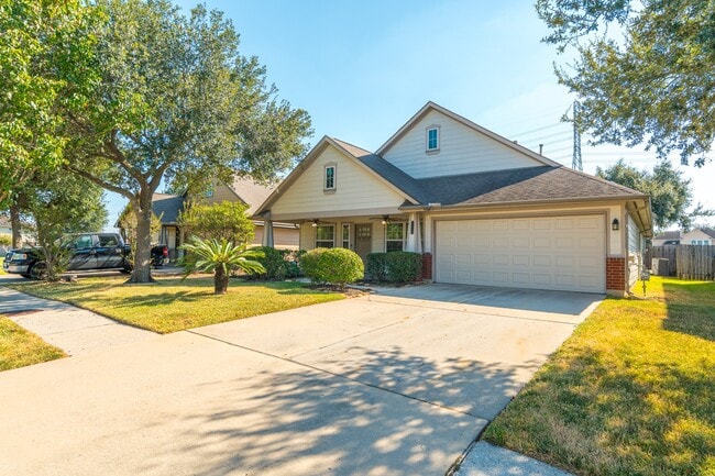 5214 Sunlight Hill Ct