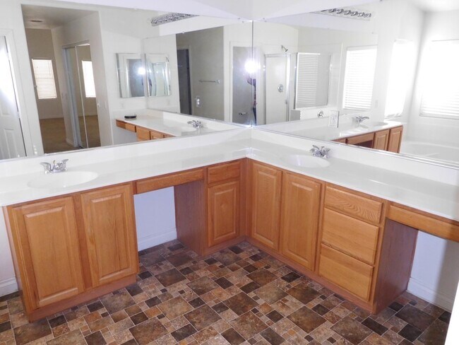 property at 6311 Enchanted Creek Pl