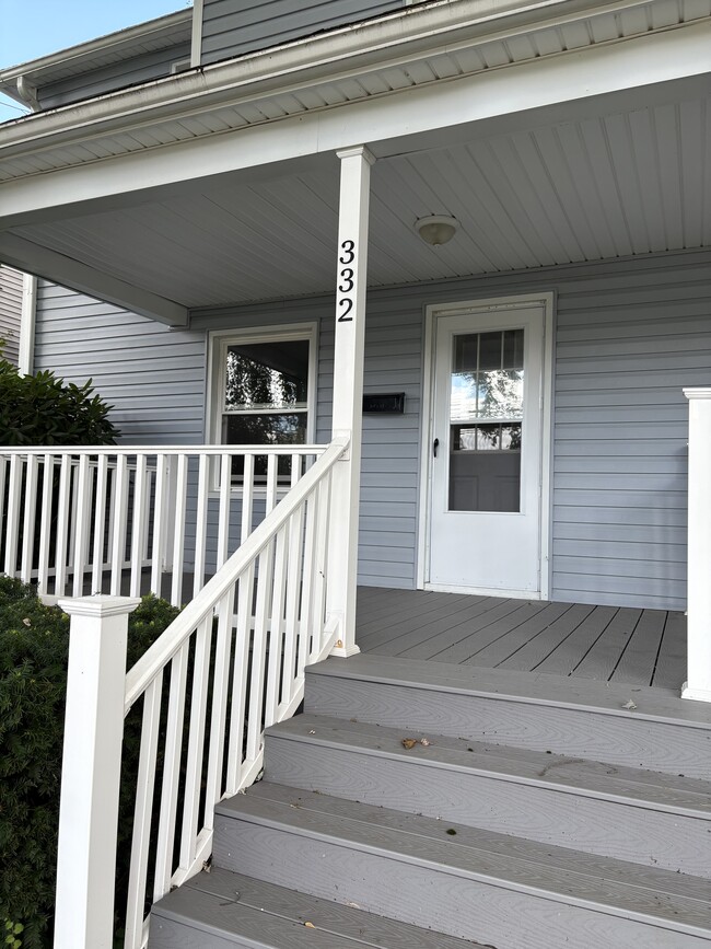 332 W High St in Painted Post, NY - Building Photo - Building Photo