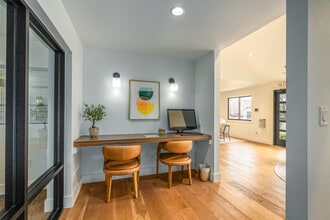 Rock Springs Duplexes in Round Rock, TX - Foto de edificio - Interior Photo