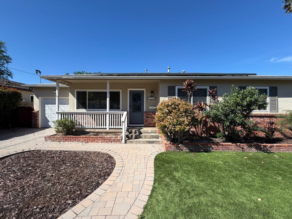 3618 Birdie Dr in La Mesa, CA - Building Photo