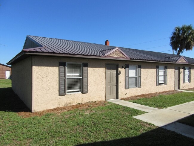 property at 1410 New York Ave