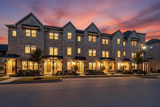 8168 Foraker St in Frisco, TX - Building Photo - Building Photo