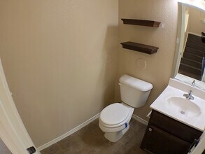 12024 Copper Hill Pl in El Paso, TX - Building Photo - Building Photo