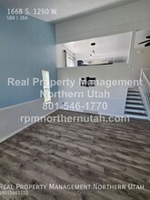 1668 S 1250 W in Syracuse, UT - Foto de edificio - Building Photo