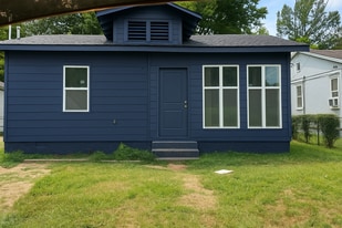 2531 Pershing Ave in Memphis, TN - Building Photo