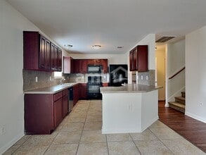 20719 Dickinson Manor Ln in Cypress, TX - Building Photo - Building Photo