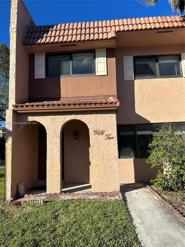 property at 52 Madrid Ln