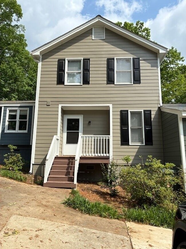 property at 4705 Fargo Ct
