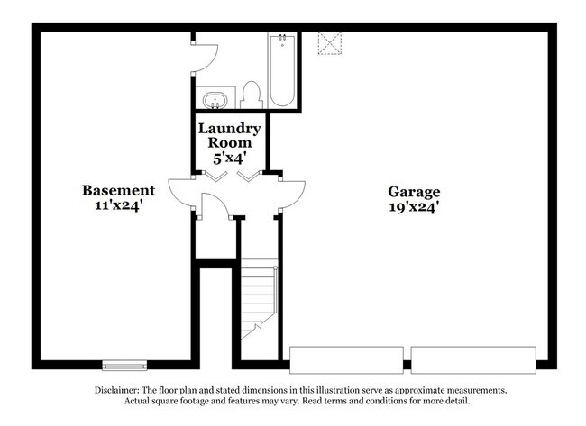 1119 Tasos Way in Acworth, GA - Building Photo - Building Photo