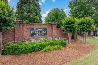 Orchards of Park Ridge in Buford, GA - Foto de edificio - Other