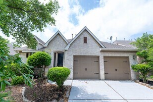 3105 Whispering Pine Blvd in Melissa, TX - Building Photo