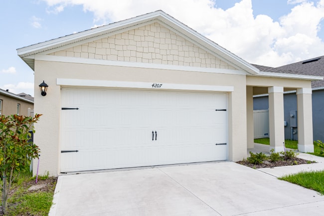 property at 4207 San Rocco Wy