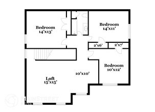 941 Stone Chapel Way in Fort Worth, TX - Building Photo - Building Photo