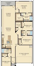 6412 Turin Ln in Round Rock, TX - Building Photo - Building Photo