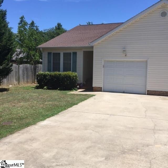 property at 101 Luther Dr