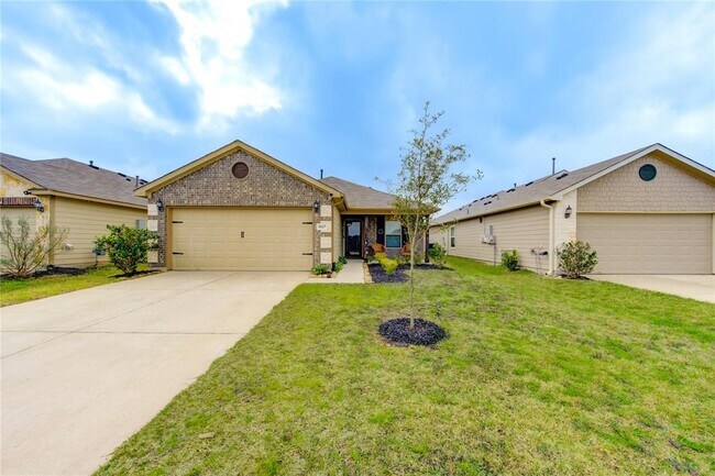 18627 Yellow Lily Trl in Tomball, TX - Building Photo - Building Photo