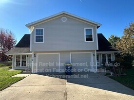 766 Spring Cir in Liberty, MO - Building Photo