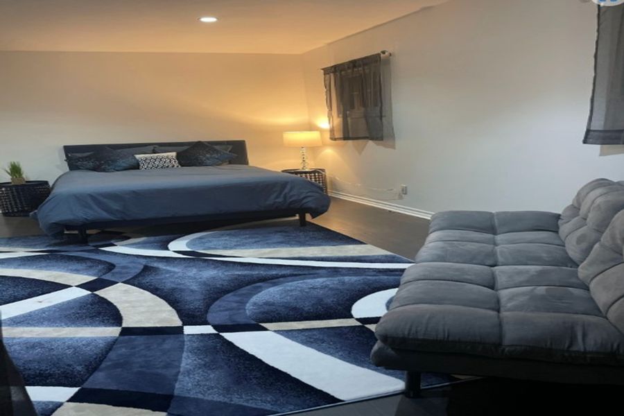 138 N Hamel Dr in Beverly Hills, CA - Building Photo