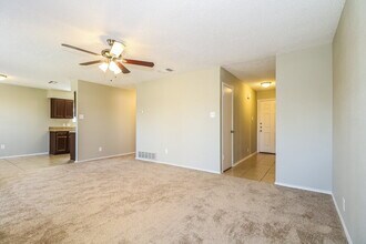 908 Blue Ridge Dr in Burleson, TX - Building Photo - Building Photo