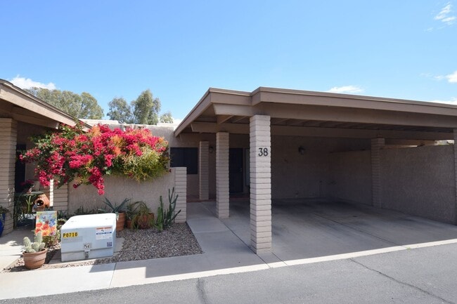 property at 1217 N Miller Rd