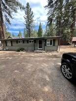 905 Lapham Dr in South Lake Tahoe, CA - Building Photo