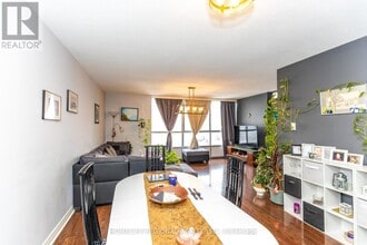 10 Martha Eaton Way in Toronto, ON - Building Photo - Building Photo