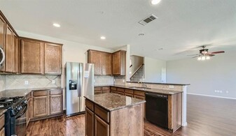 8848 Blanco Creek Trail in Fort Worth, TX - Building Photo - Building Photo