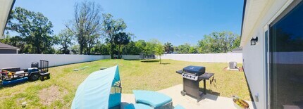 14416 Gossett St in Jacksonville, FL - Building Photo - Building Photo