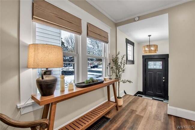 66 McKinley Ave in Kenmore, NY - Building Photo - Building Photo