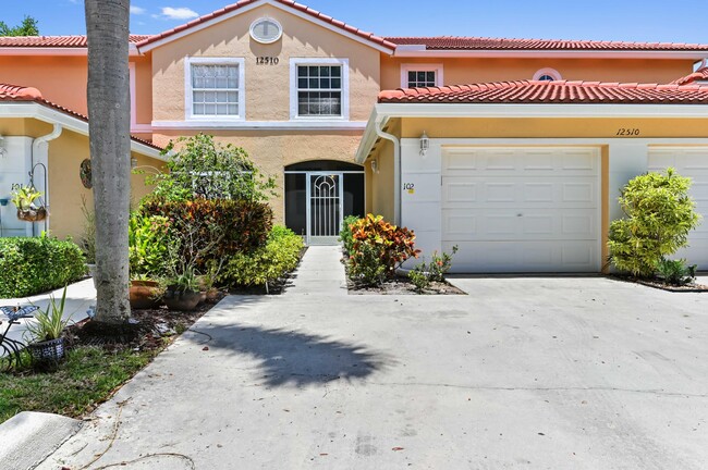 12510 Crystal Pointe Dr in Boynton Beach, FL - Building Photo - Building Photo
