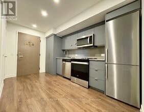 30 Tretti Wy in Toronto, ON - Building Photo - Building Photo