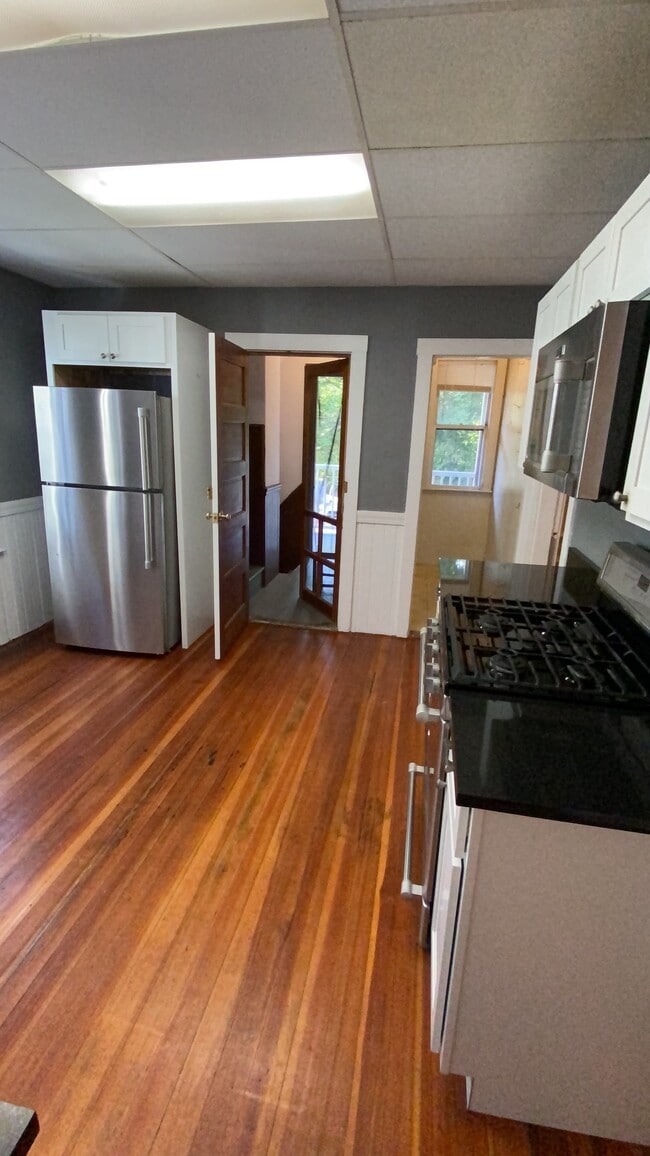 68 Dimick St in Somerville, MA - Foto de edificio - Building Photo