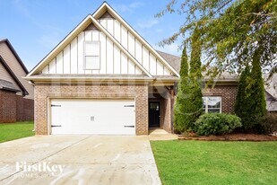 604 Round Rd in Alabaster, AL - Building Photo