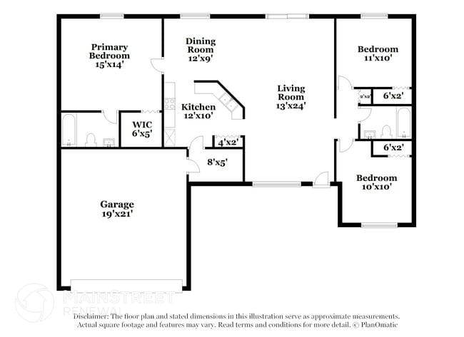 149 Bellbrook St SE in Palm Bay, FL - Building Photo - Building Photo