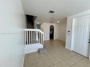 1550 NE 33rd Ave in Homestead, FL - Building Photo - Building Photo