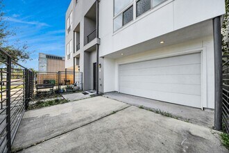 3204 Sherman St in Houston, TX - Building Photo - Building Photo