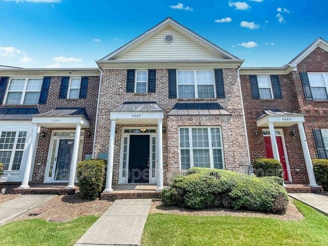 property at 4682 Liberty Square Dr