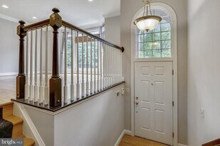 10555 Tuckerman Heights Cir in Rockville, MD - Building Photo