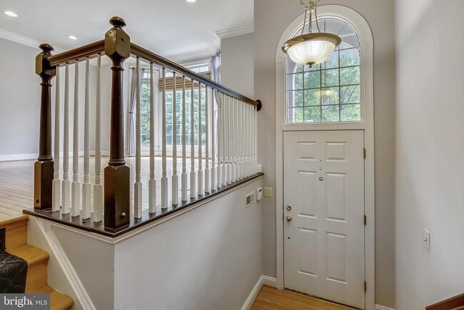property at 10555 Tuckerman Heights Cir