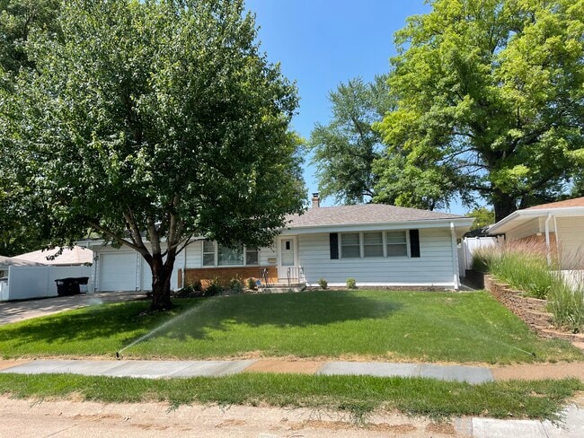property at 7310 Valley St